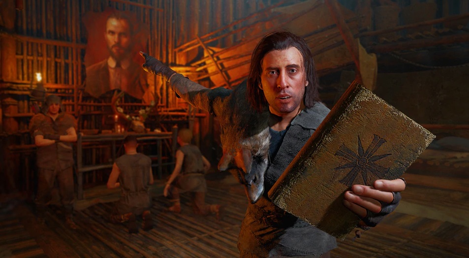 Illustration de l'article sur Far Cry : New Dawn