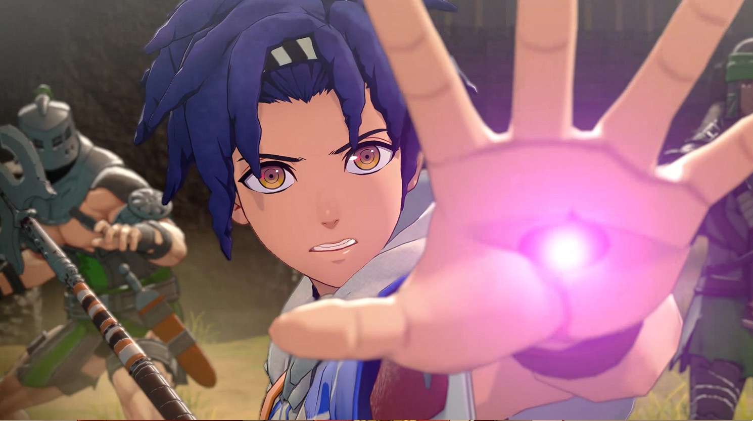 Illustration de l'article sur TEST : Fire Emblem :Fortune’s Weave