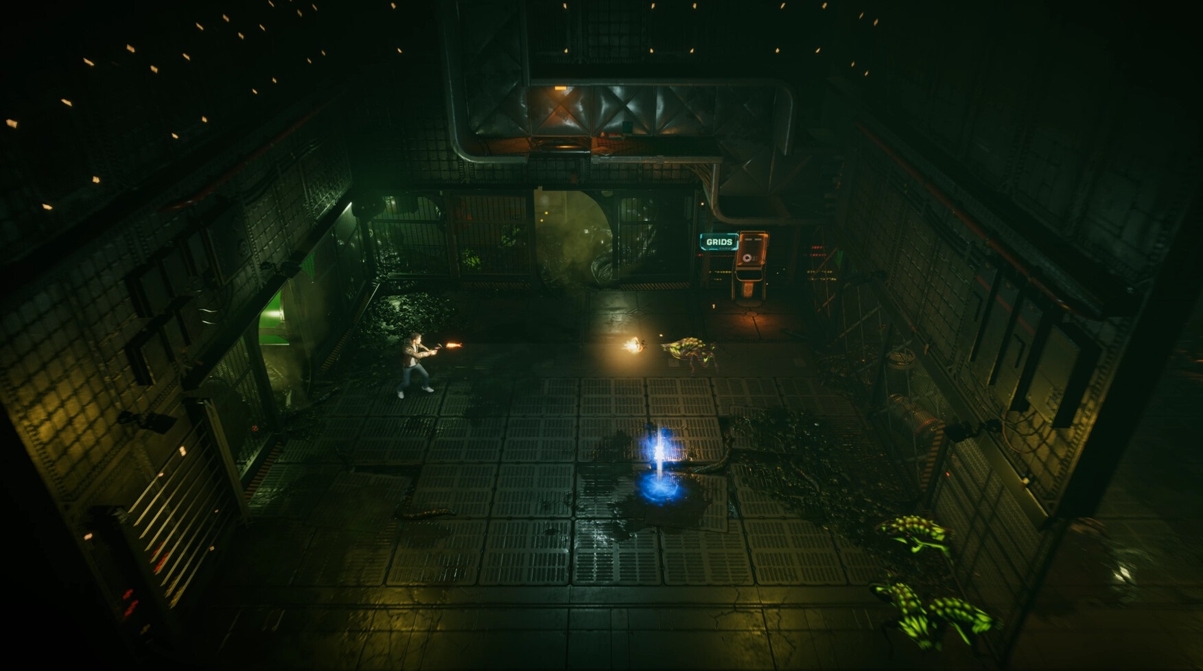 Illustration de l'article sur TEST : Flashback 2