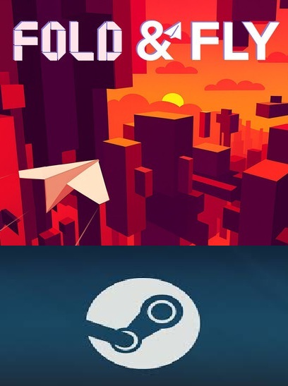 Retrouvez notre TEST : Fold and Fly