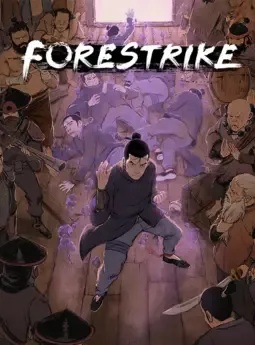 Retrouvez notre TEST : Forestrike