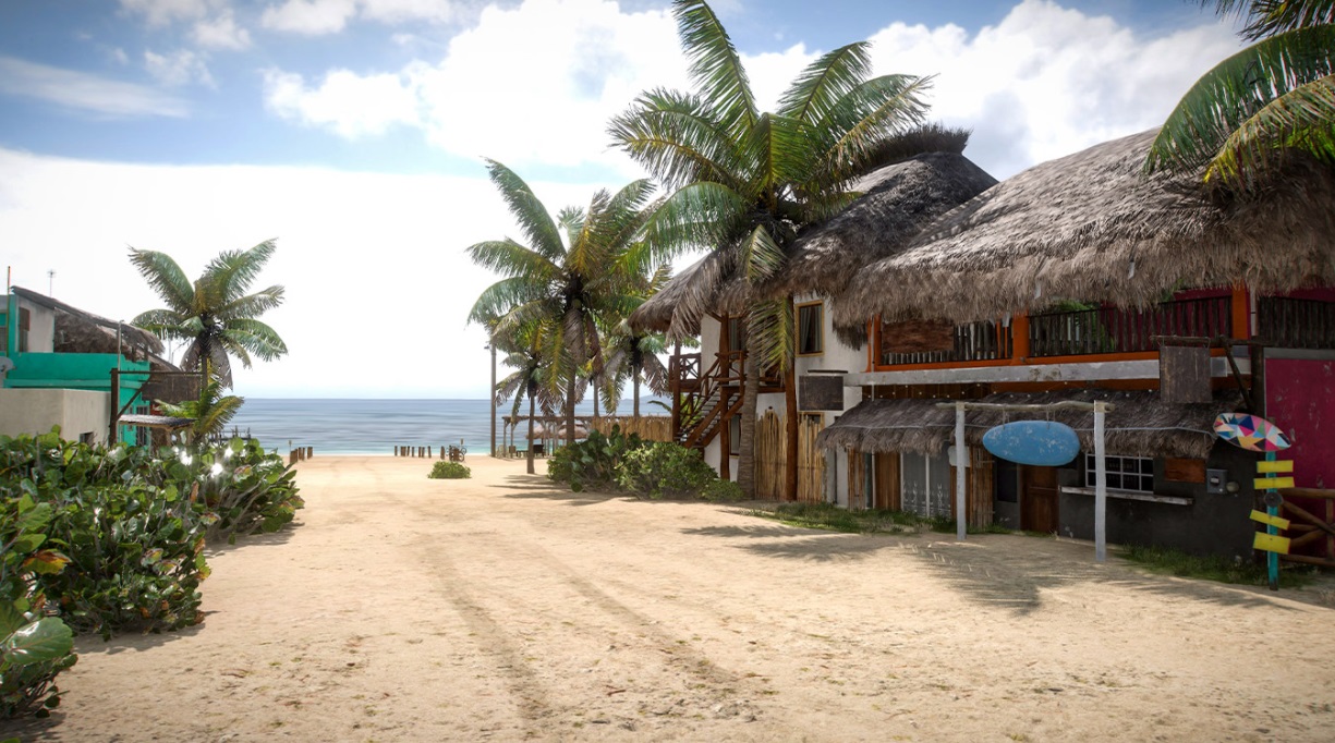 Illustration de l'article sur Forza Horizon 5