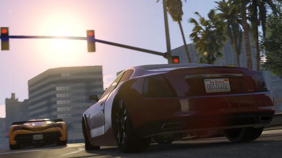 Illustration de l'article sur GTA Online : Mise à jour Business disponible