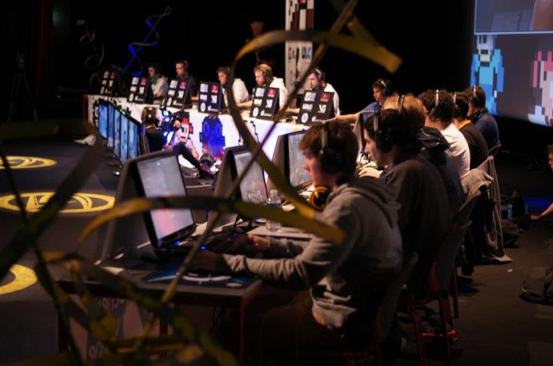 Illustration de l'article sur Gamers Assembly : début des inscriptions pour la 15e édition