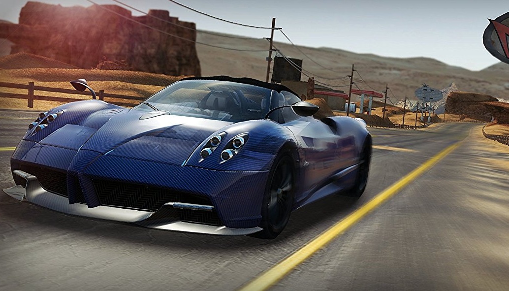 Illustration de l'article sur Gear.Club Unlimited