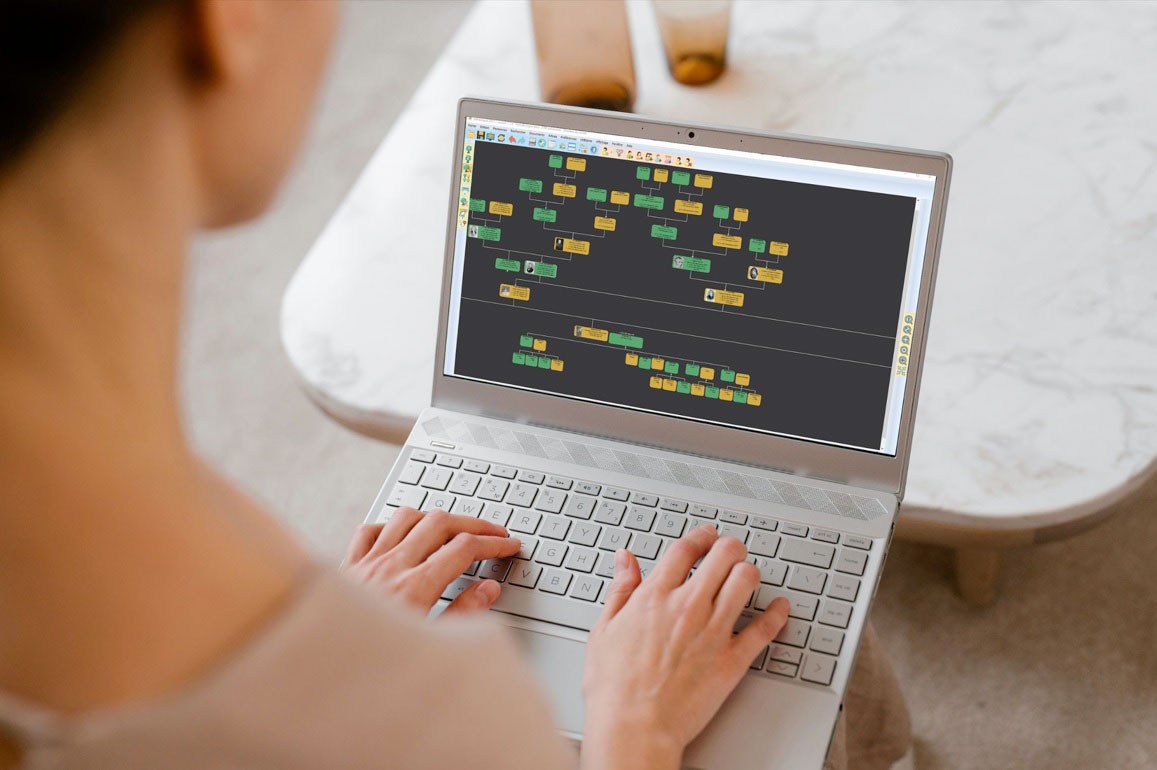 Illustration de l'article sur TEST : Généatique 2025