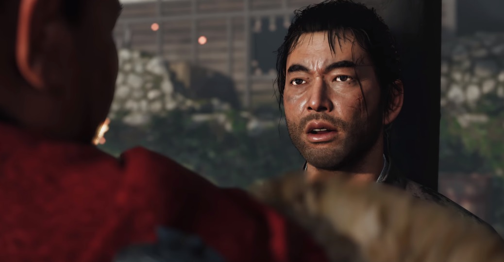 Illustration de l'article sur Ghost of Tsushima