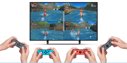 Illustration de l'article sur Go Vacation