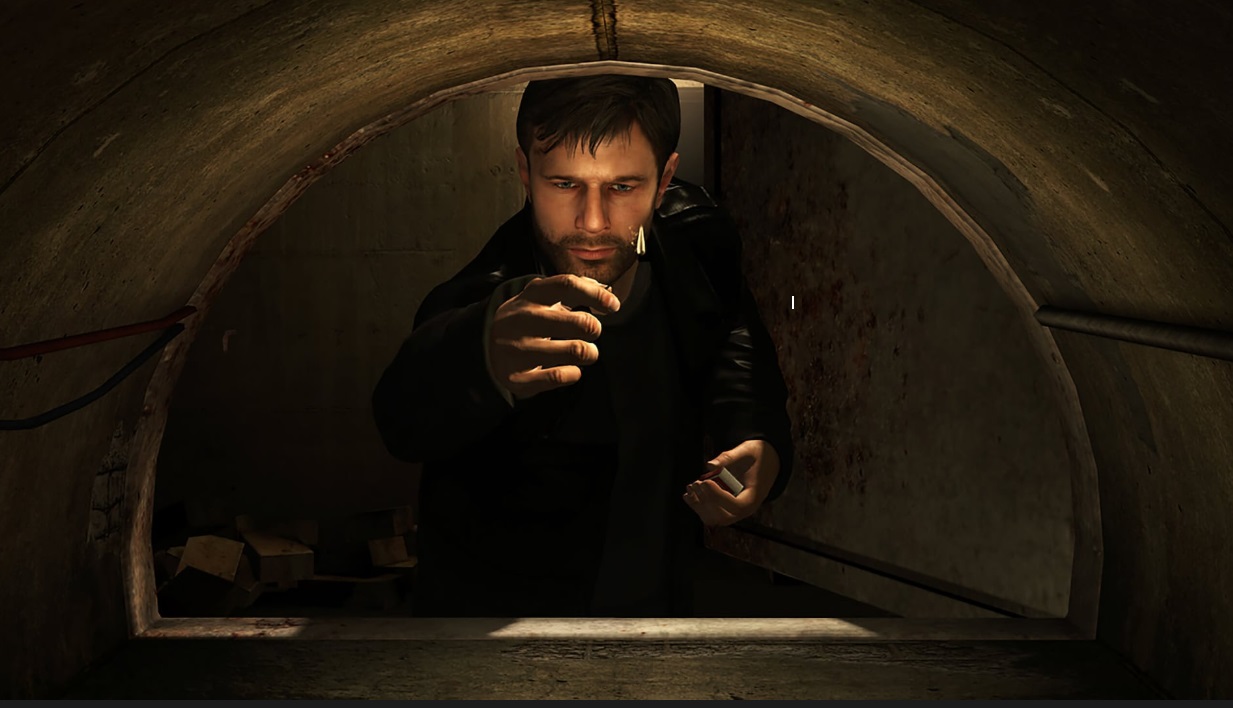 Illustration de l'article sur Heavy Rain - PC