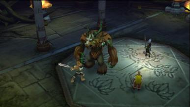 Illustration de l'article sur Heroes of Ruin