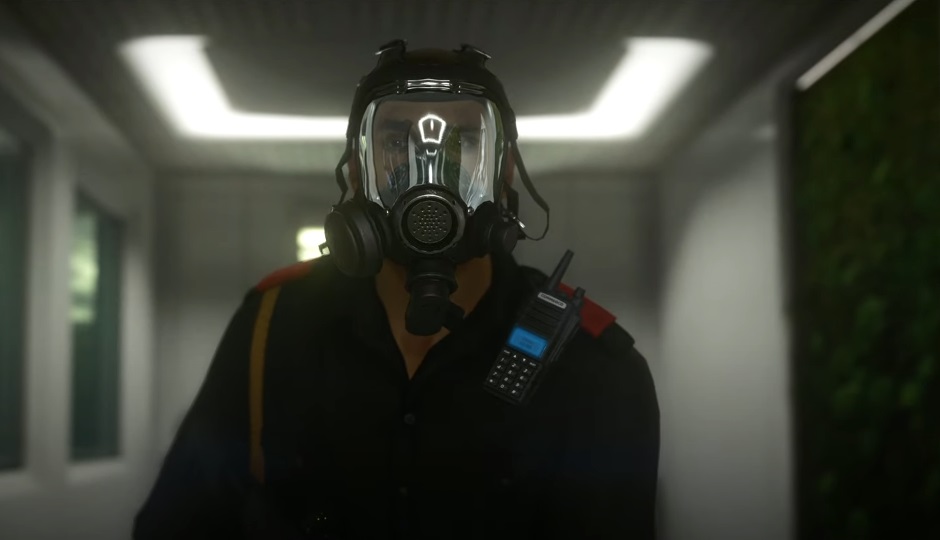 Illustration de l'article sur Hitman 3 (2021)