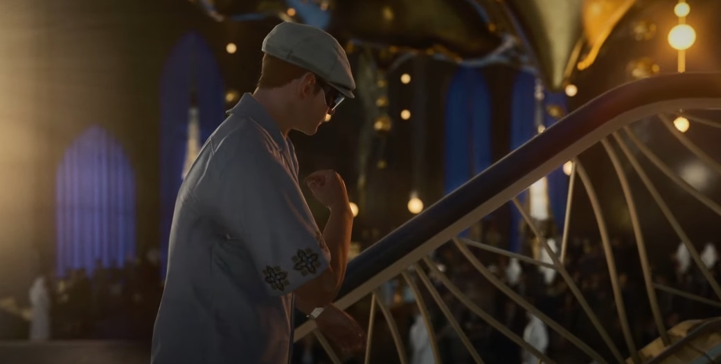 Illustration de l'article sur Hitman 3 (2021)