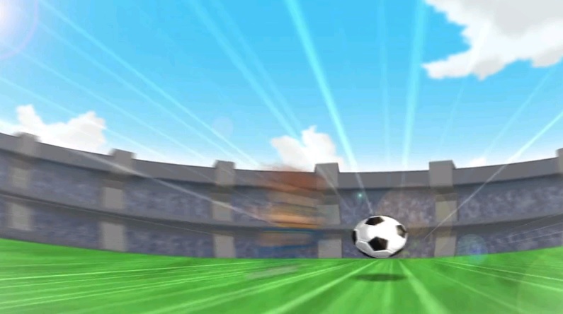 Illustration de l'article sur Inazuma Eleven Go : Ombre / Lumi�re