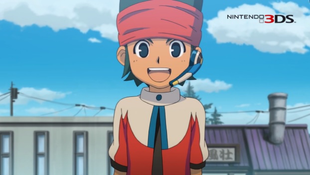 Illustration de l'article sur Inazuma Eleven 3 : Les Ogres Attaquent
