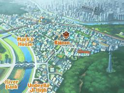 Illustration de l'article sur Inazuma Eleven 2 :