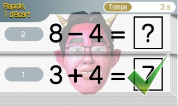 Illustration de l'article sur L’infernal programme d'entraînement cérébral du Dr Kawashima