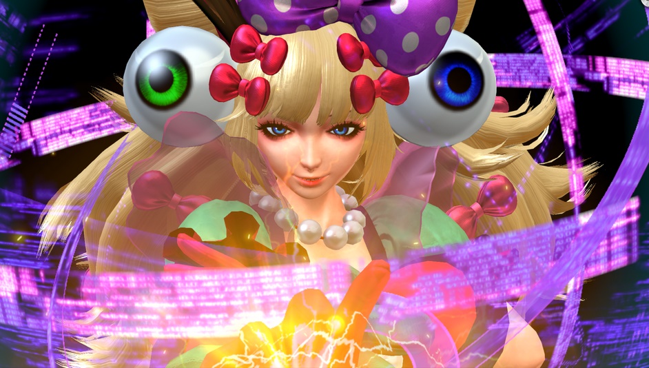 Illustration de l'article sur The King of Fighters XIV