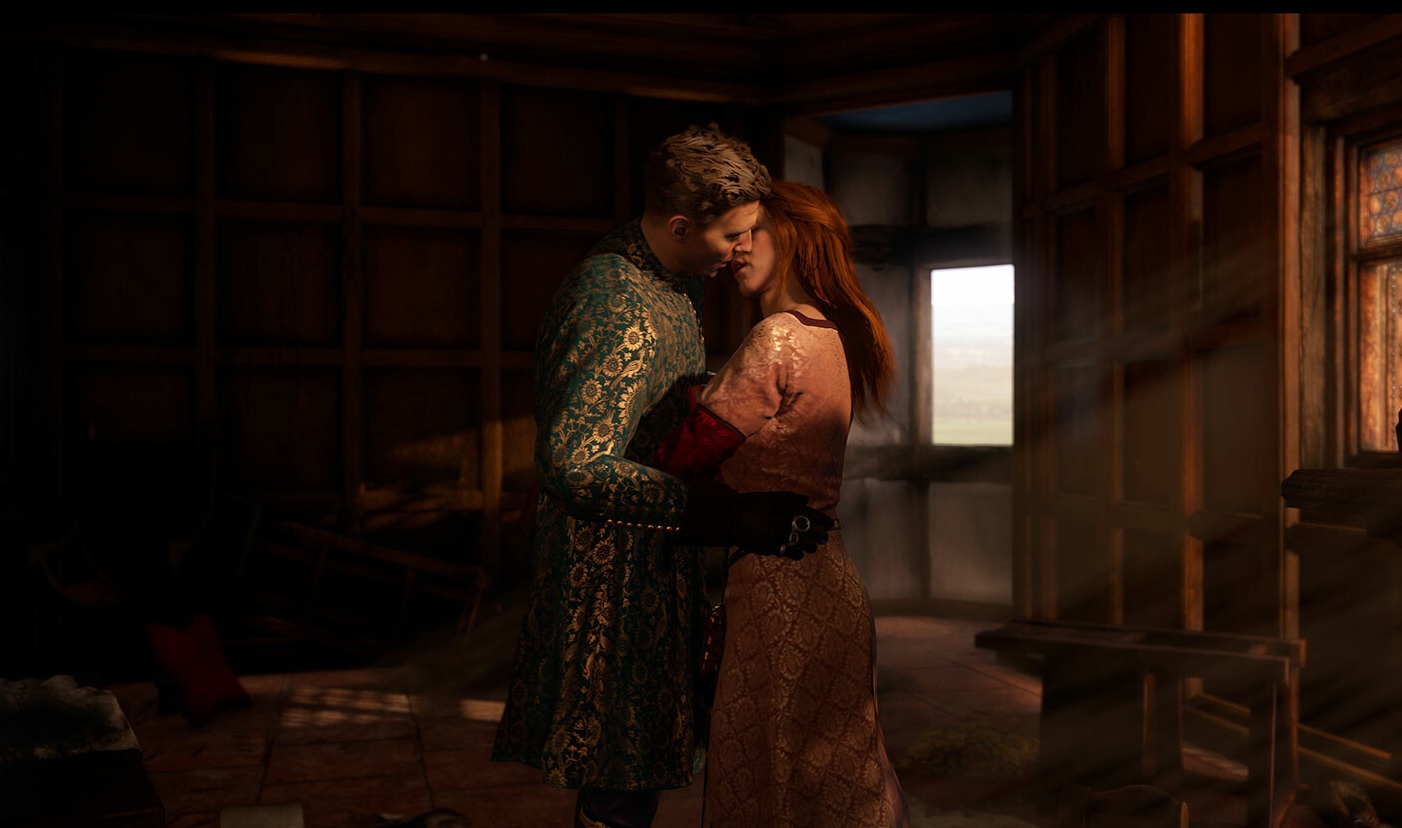 Illustration de l'article sur Kingdom Come: Deliverance 2arrivera en 2024 !