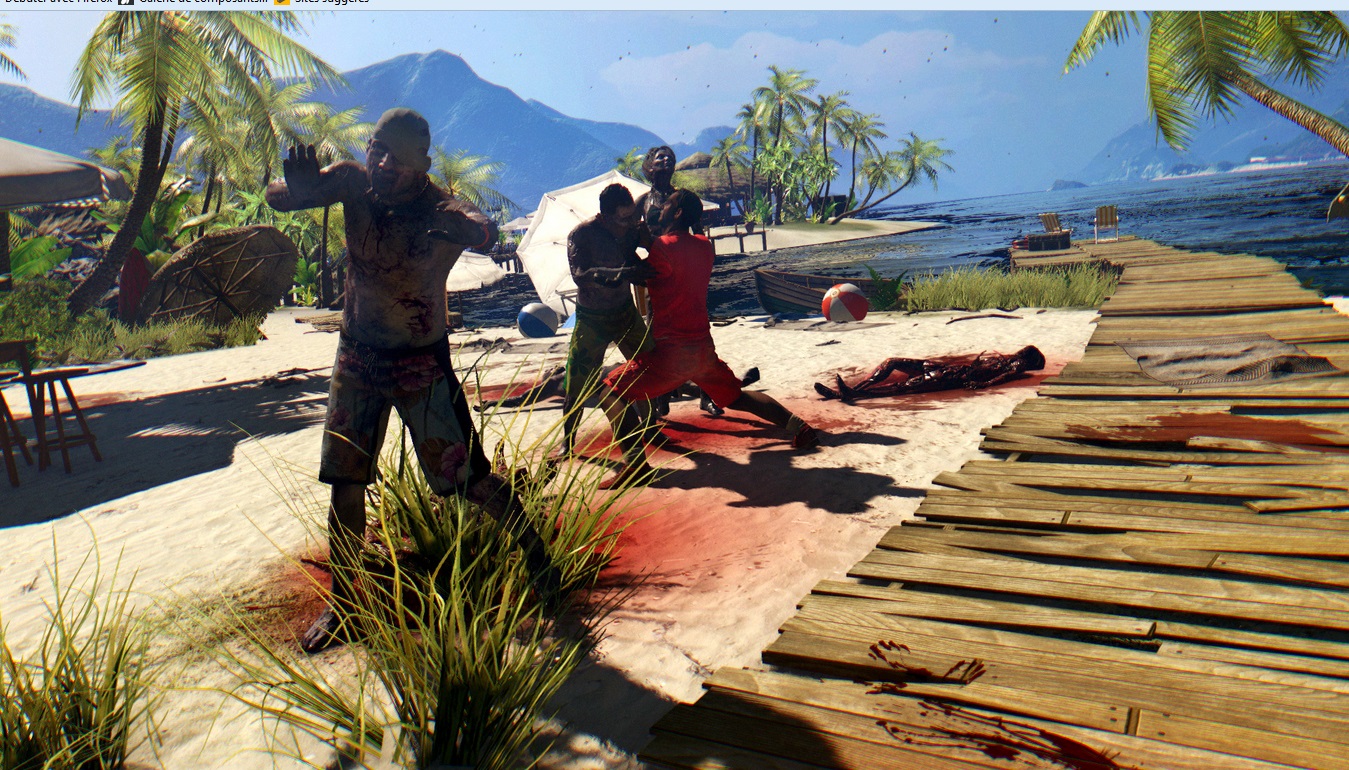 Illustration de l'article sur Dead Island: Definitive Collectionest disponible dès aujourd'hui