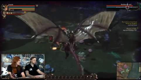 Illustration de l'article sur Dragon’s Prophet forme le premier Conseil osira