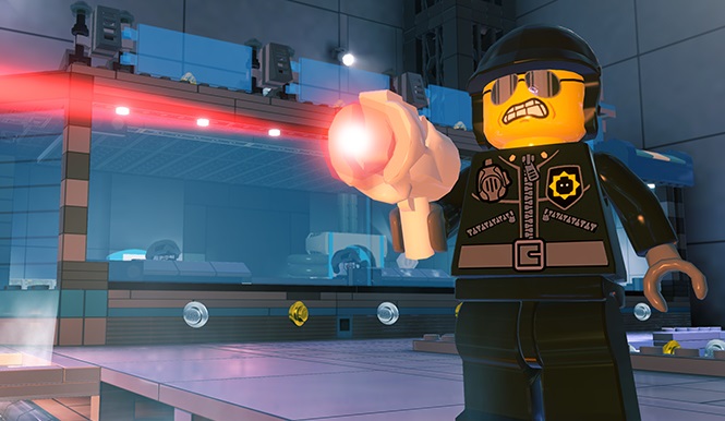 Illustration de l'article sur LEGO La Grande Aventure – Le Jeu Vidéo