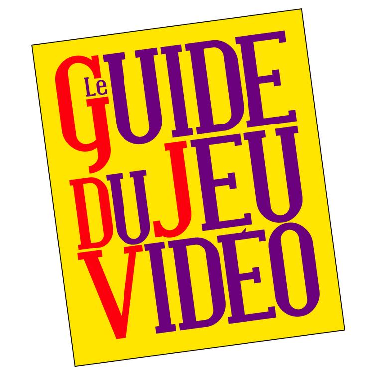 Illustration de l'article sur Le Guide du Jeu Vidéo, la bible pour trouver sa formation multimédia