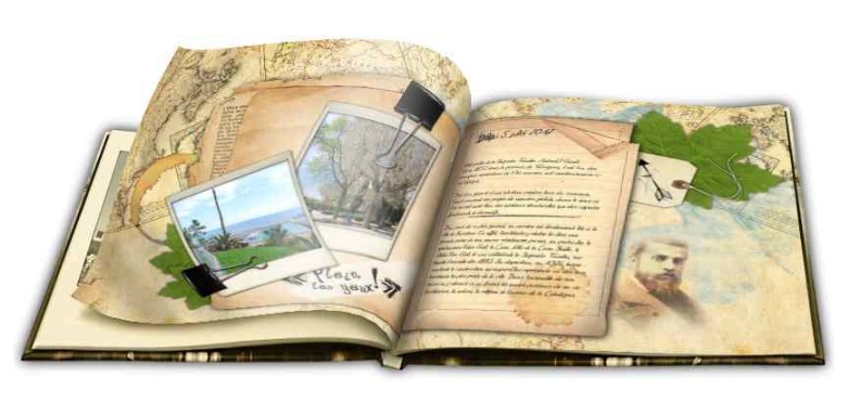 Illustration de l'article sur CDIP annonce Studio-Scrap 6, le logiciel de scrapbooking digital