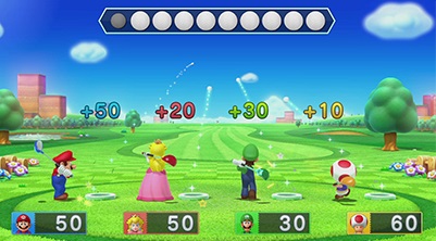 Illustration de l'article sur Mario Party 10