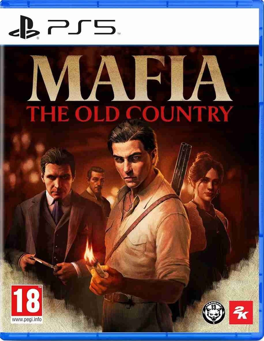 Retrouvez notre TEST : Mafia: The Old Country