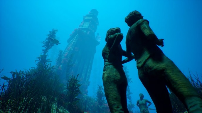 Illustration de l'article sur Maneater