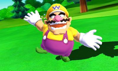 Illustration de l'article sur Mario Golf World Tour