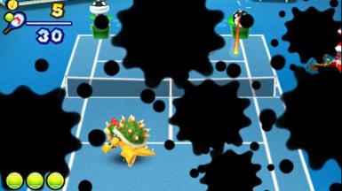 Illustration de l'article sur Mario Tennis Open