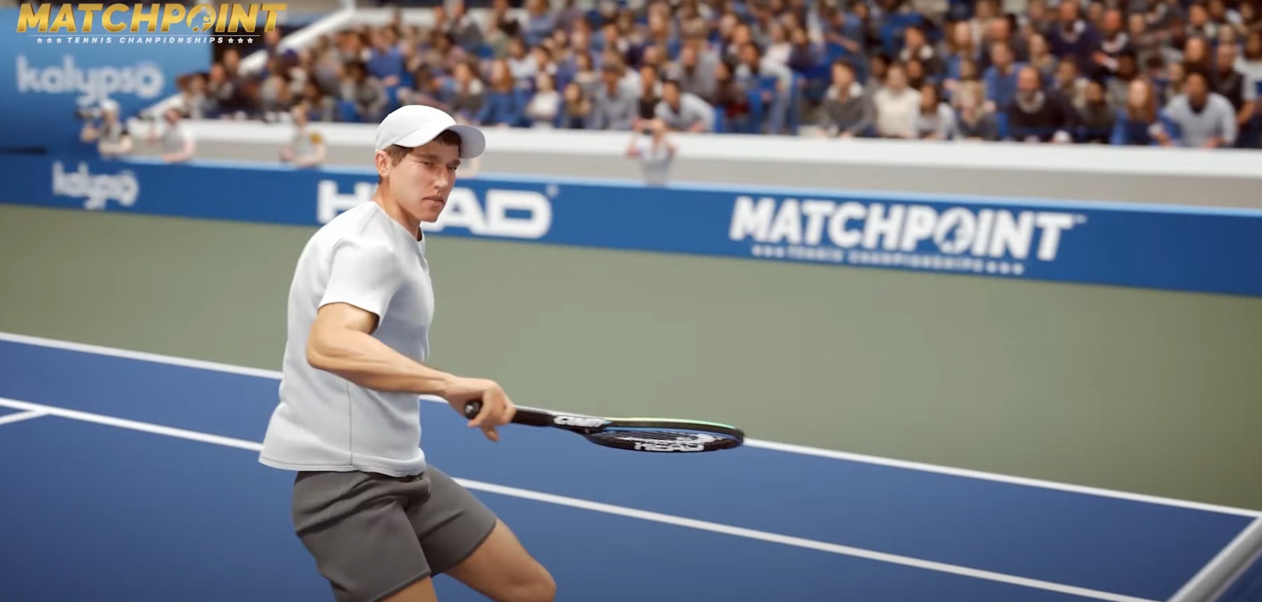 Illustration de l'article sur Matchpoint - TennisChampionships annonc