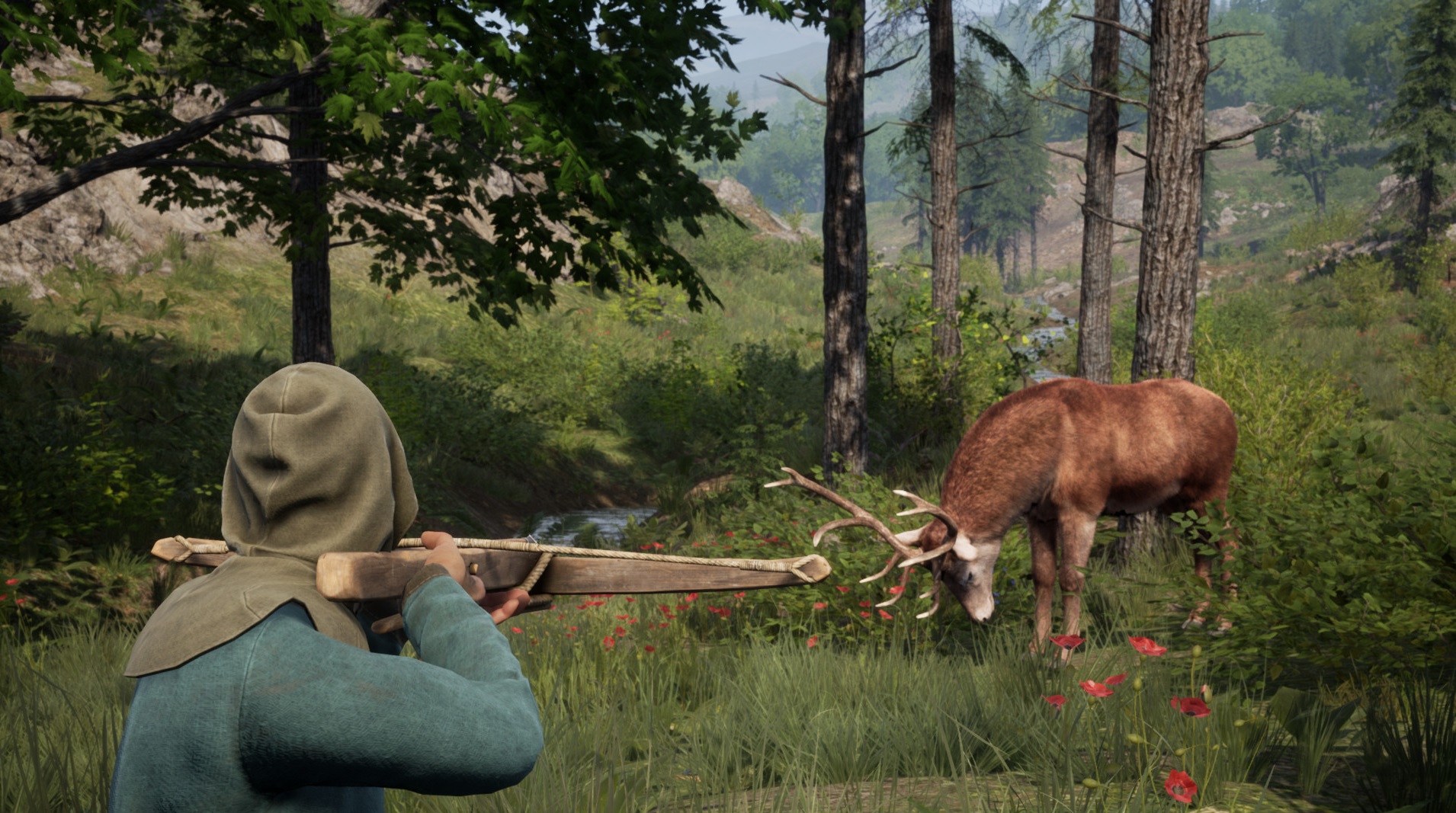 Illustration de l'article sur TEST - Medieval Dynasty