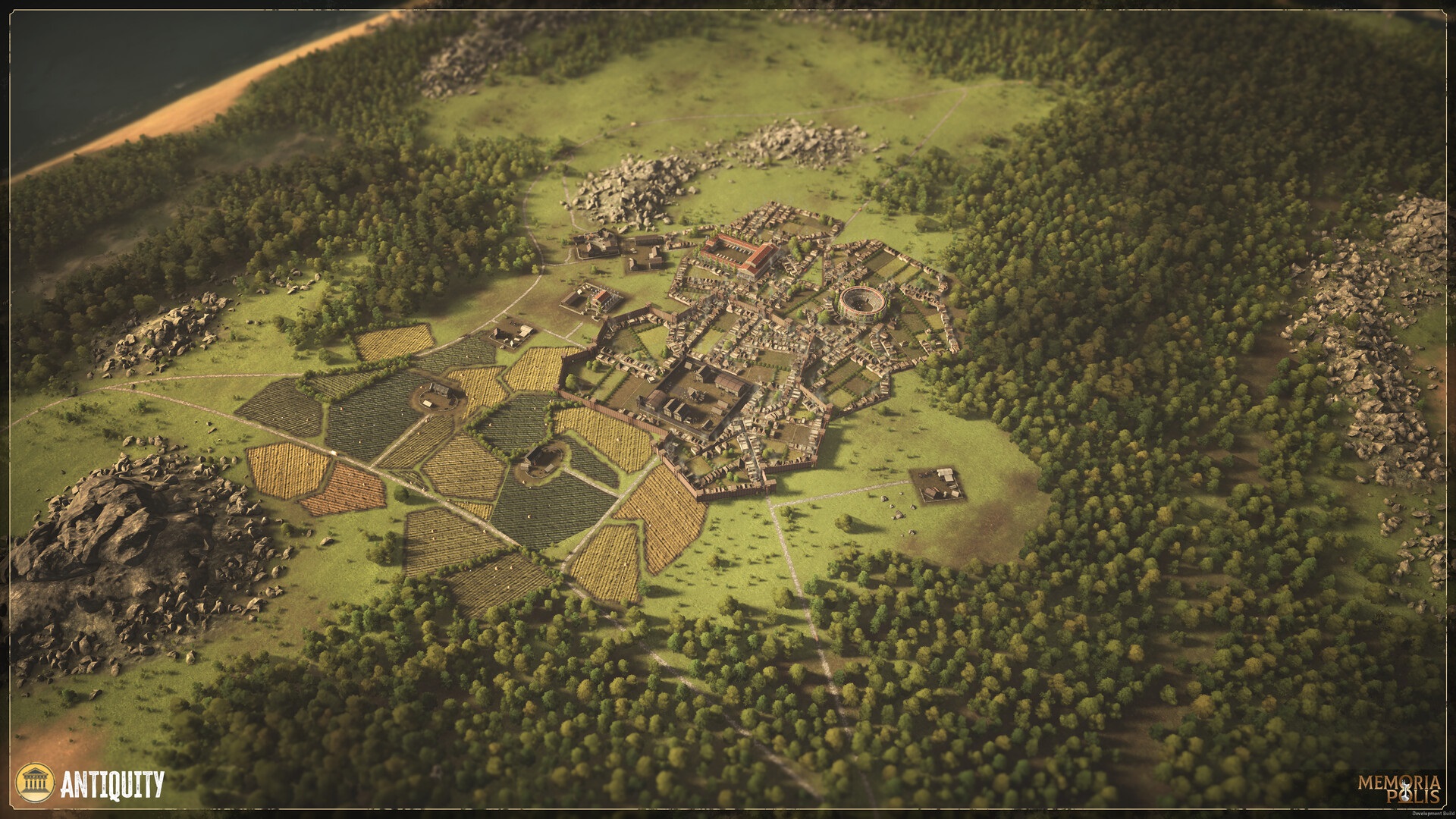 Illustration de l'article sur TEST : Memoriapolis