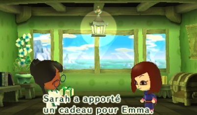 Illustration de l'article sur Miitopia