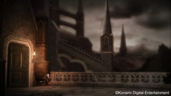 Illustration de l'article sur Castlevania: Lords of Shadow Mirror of Fate HD sur PC