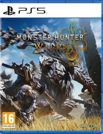 Retrouvez notre TEST : Monster Hunter Wilds