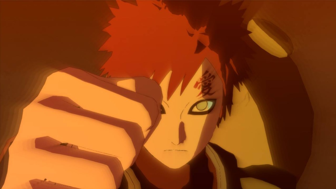 Illustration de l'article sur Naruto Shippuden : Ultimate Ninja Storm Revolution