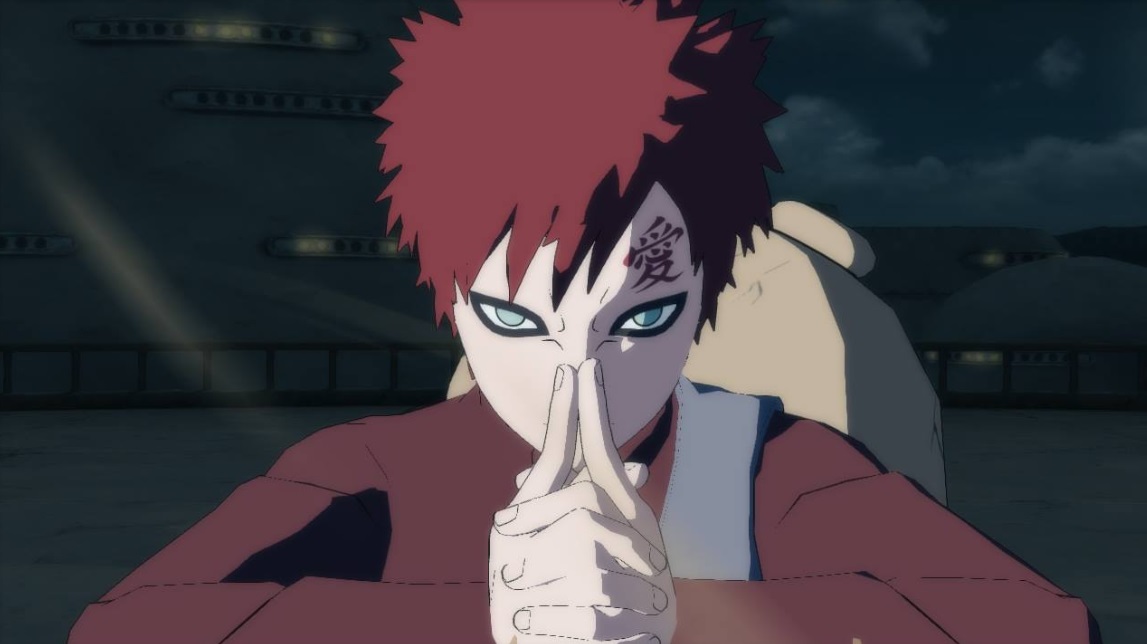 Illustration de l'article sur Naruto Shippuden : Ultimate Ninja Storm Revolution