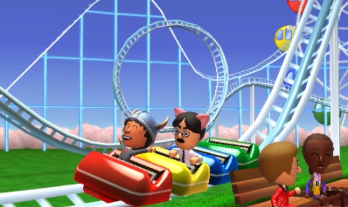 Illustration de l'article sur Nintendo diffuse un trailer franais pour TOMODACHI LIFE !