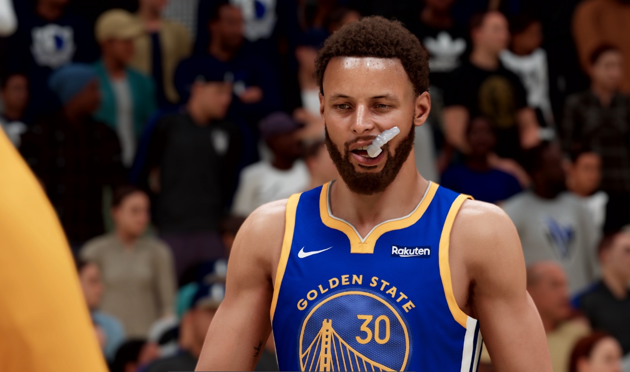 Illustration de l'article sur NBA 2K21 est disponible surPS5 et Xbox Series X | S
