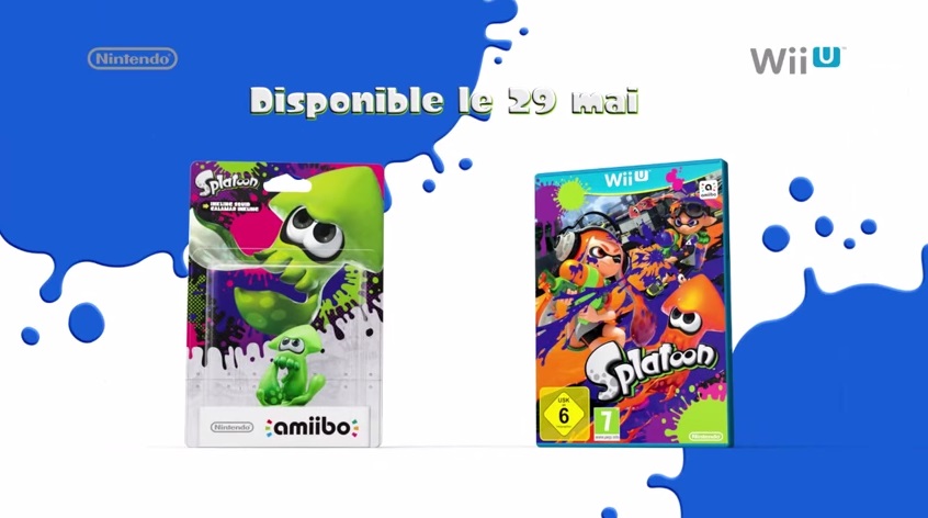 Illustration de l'article sur Nintendo annonce ses nouveautés