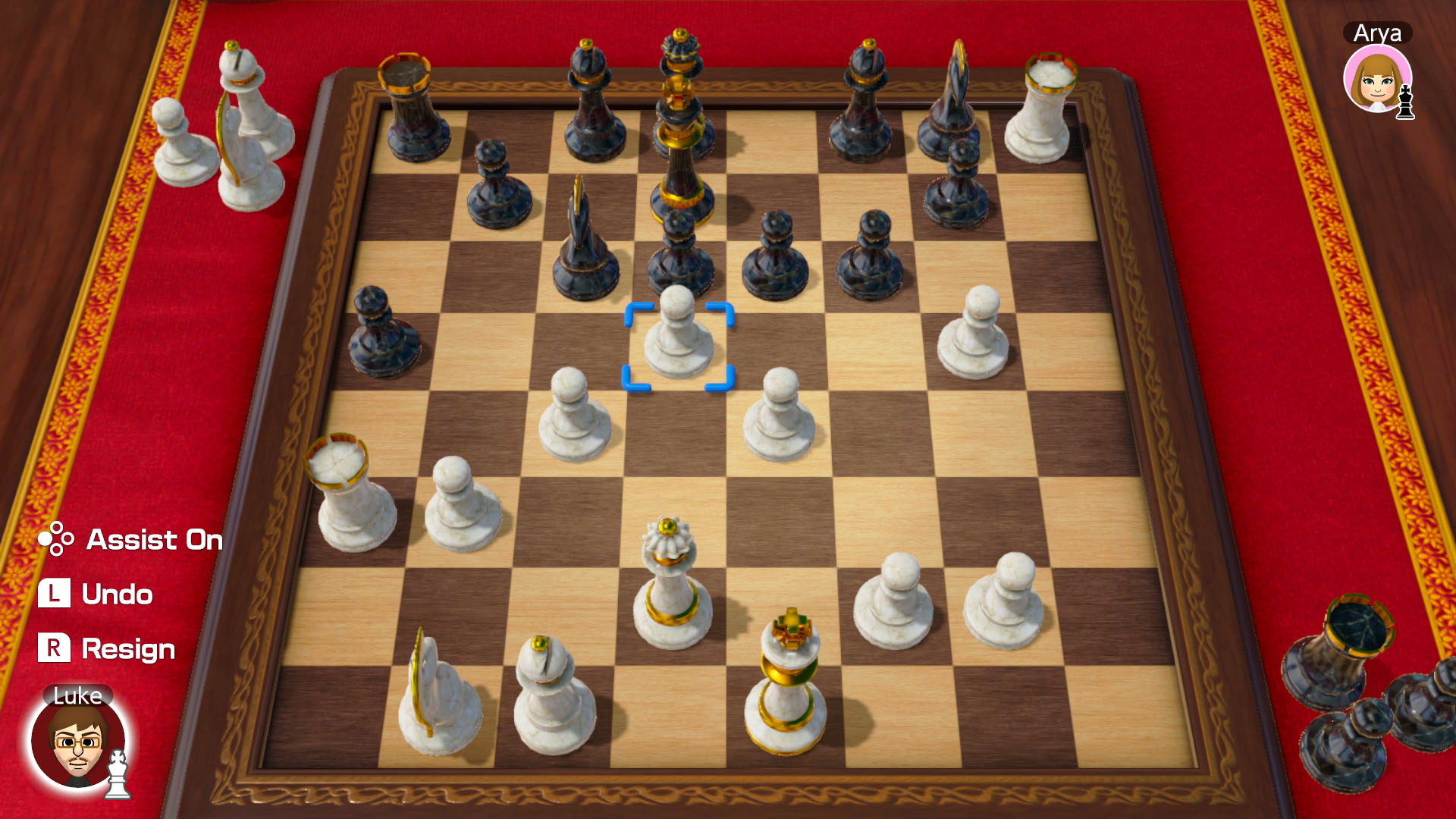 Illustration de l'article sur 51 Worldwide Games