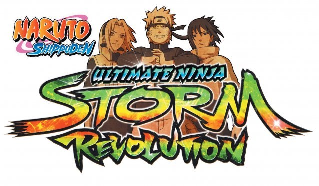 Illustration de l'article sur Naruto Shippuden Ultimate Ninja Storm Revolution : se d�voile 