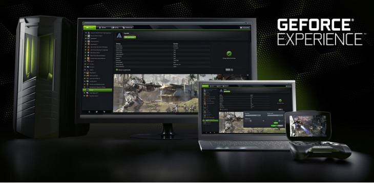 Illustration de l'article sur NVIDIA : Nouveaux pilotes GeForce