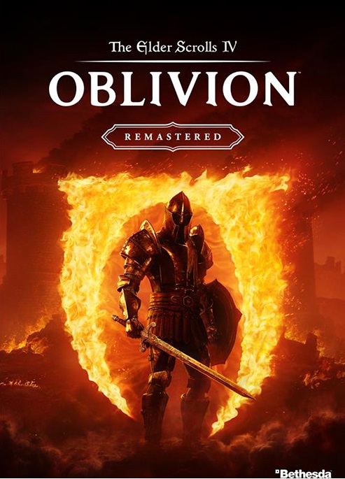 Retrouvez notre TEST : The Elder Scrolls IV: Oblivion Remastered