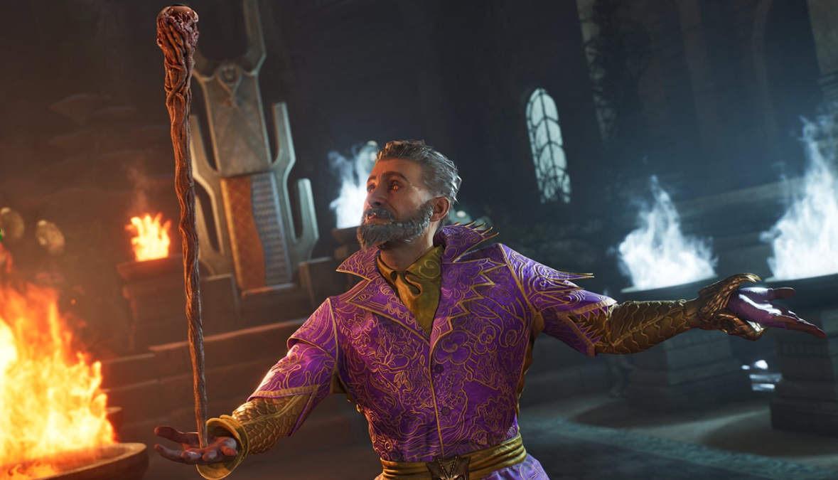 Illustration de l'article sur TEST : The Elder Scrolls IV:Oblivion Remastered