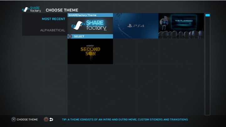 Illustration de l'article sur Mise à jour 1.70 disponible sur PS4