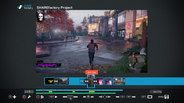 Illustration de l'article sur Mise � jour 1.70 disponible sur PS4